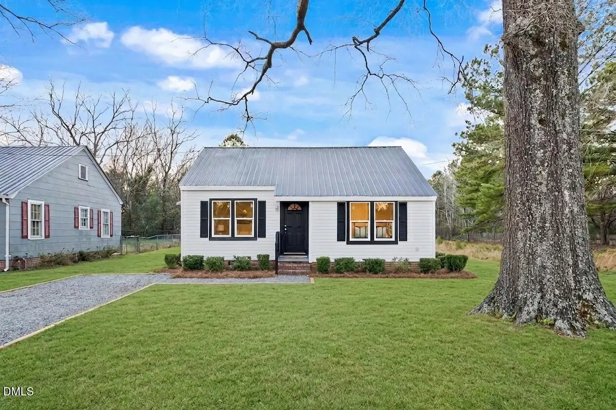 1304 S 14th Street, Lillington, NC 27546 - #1