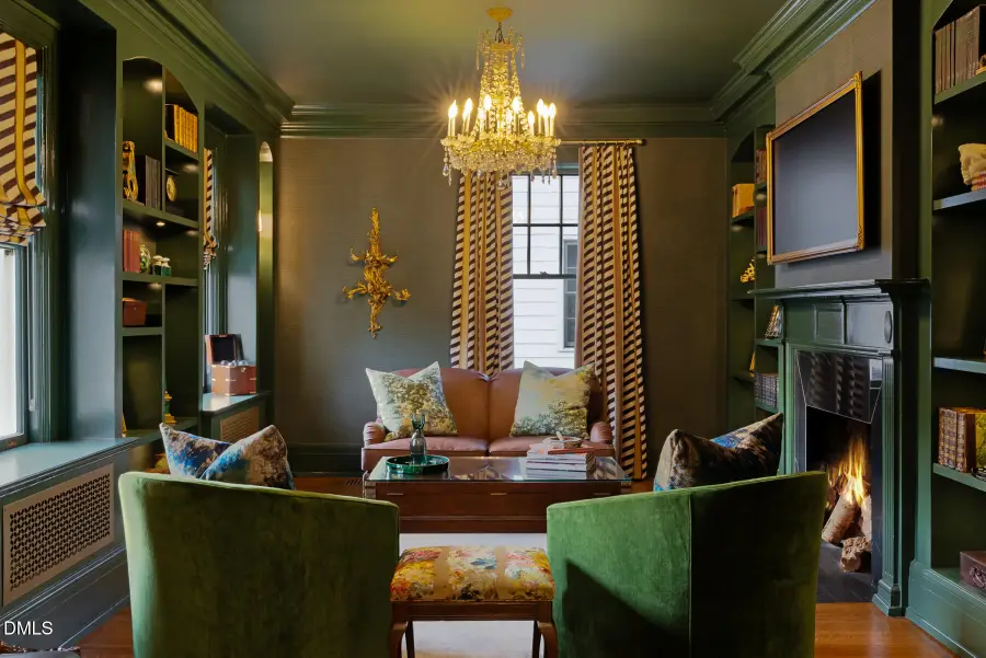 516 N Blount Street, Raleigh, NC 27604 - #3