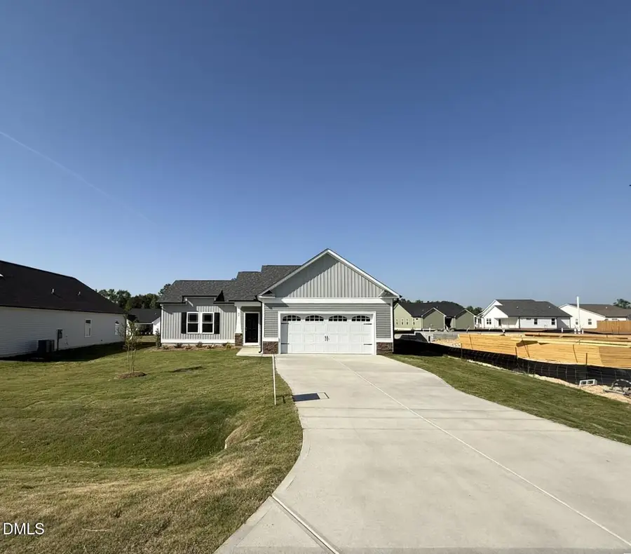 64 Flatland Drive, Princeton, NC 27569 - #2