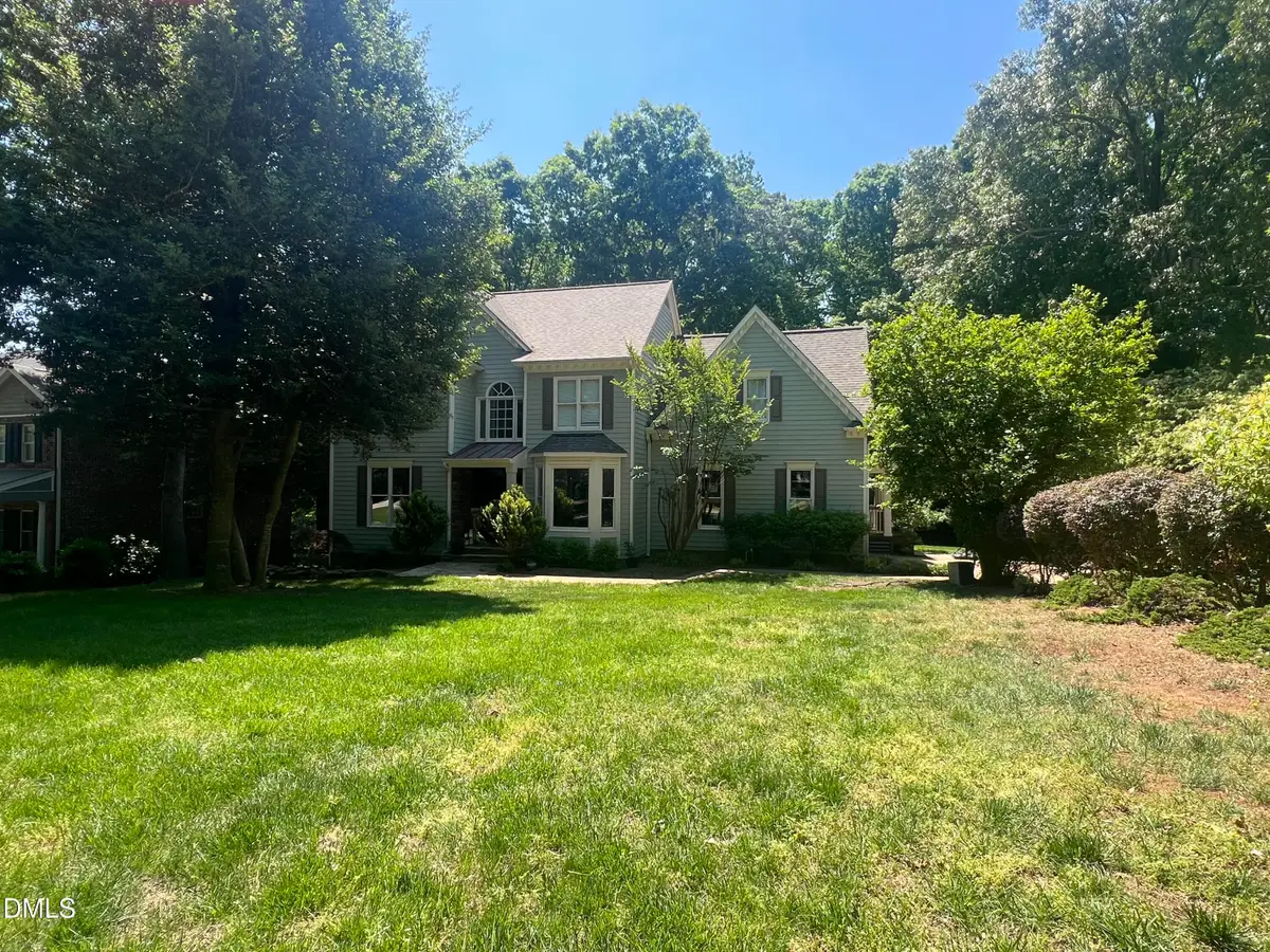 216 Norwalk Street, Holly Springs, NC 27540 - #1