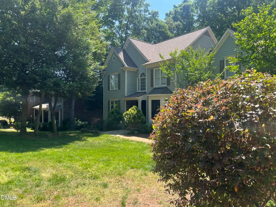 216 Norwalk Street, Holly Springs, NC 27540 - #2