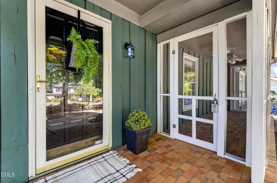 4416 Wingate Drive, Raleigh, NC 27609 - #3