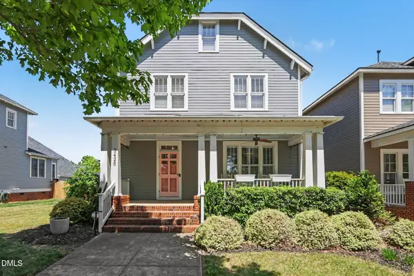 3426 Falls River Avenue, Raleigh, NC 27614