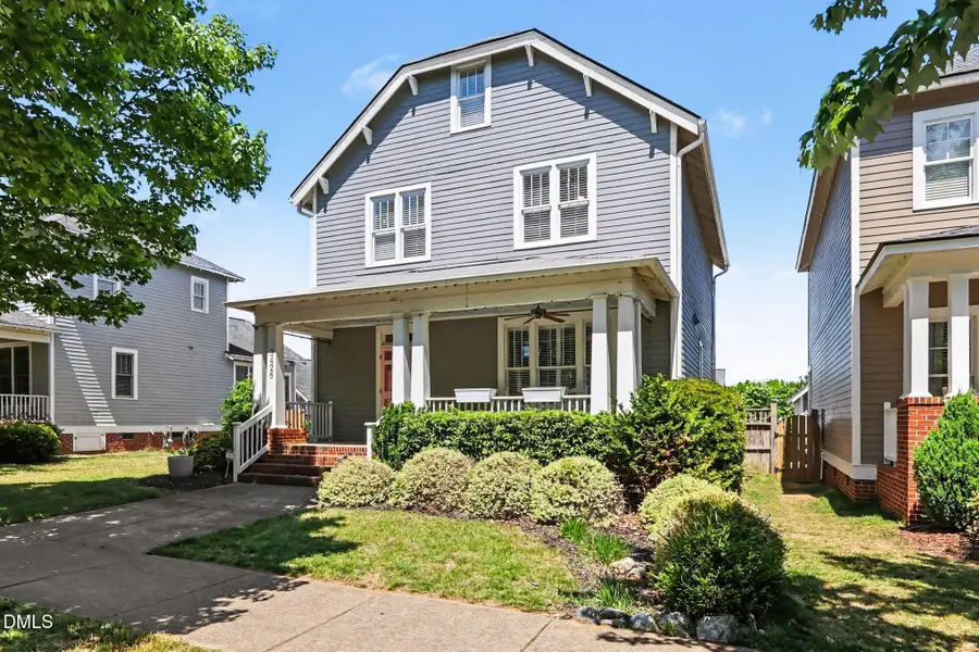 3426 Falls River Avenue, Raleigh, NC 27614 - #3