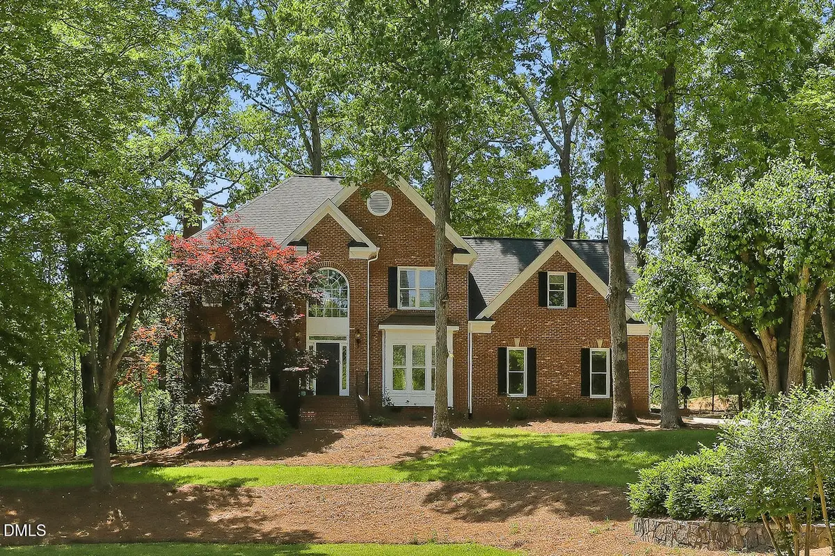 4900 Devils Ridge Court, Holly Springs, NC 27540 - #1