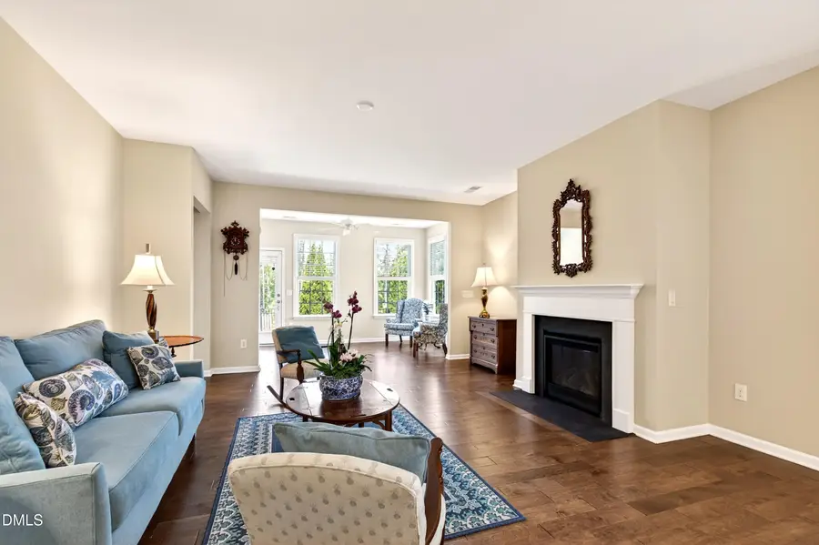 1031 Cuthbert Lane, Durham, NC 27703 - #3