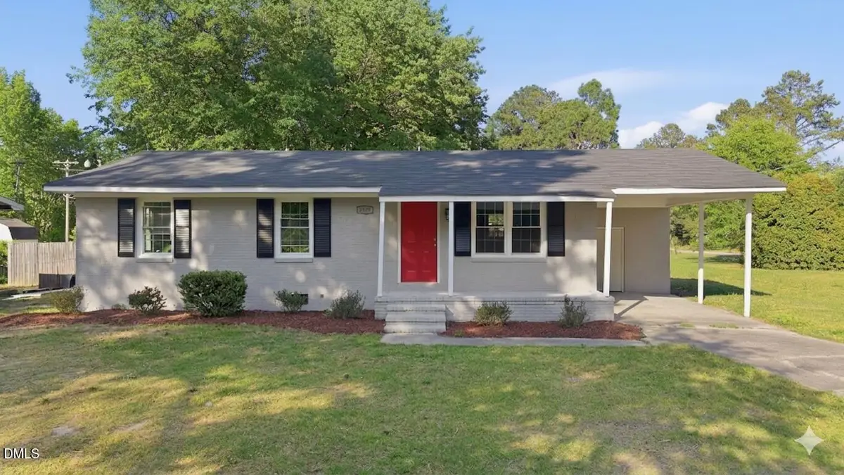 5337 Us 264a Highway E, Wilson, NC 27893 - #1