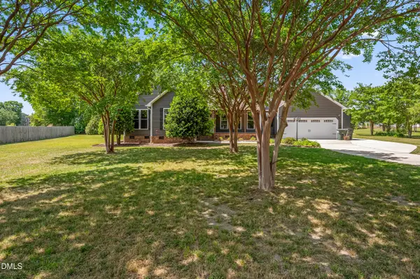 243 Silver Tee Court, Selma, NC 27576