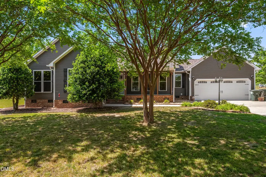 243 Silver Tee Court, Selma, NC 27576 - #2