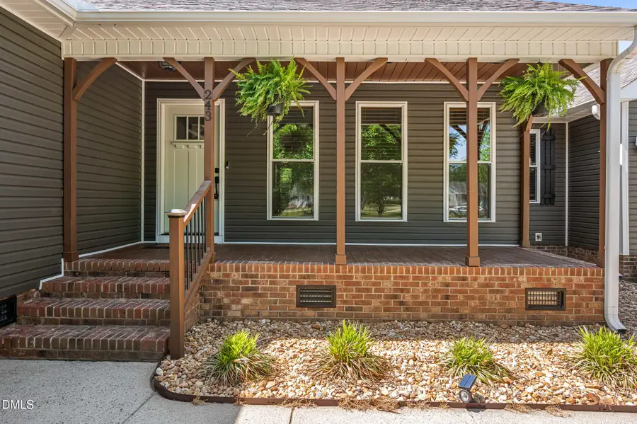 243 Silver Tee Court, Selma, NC 27576 - #3