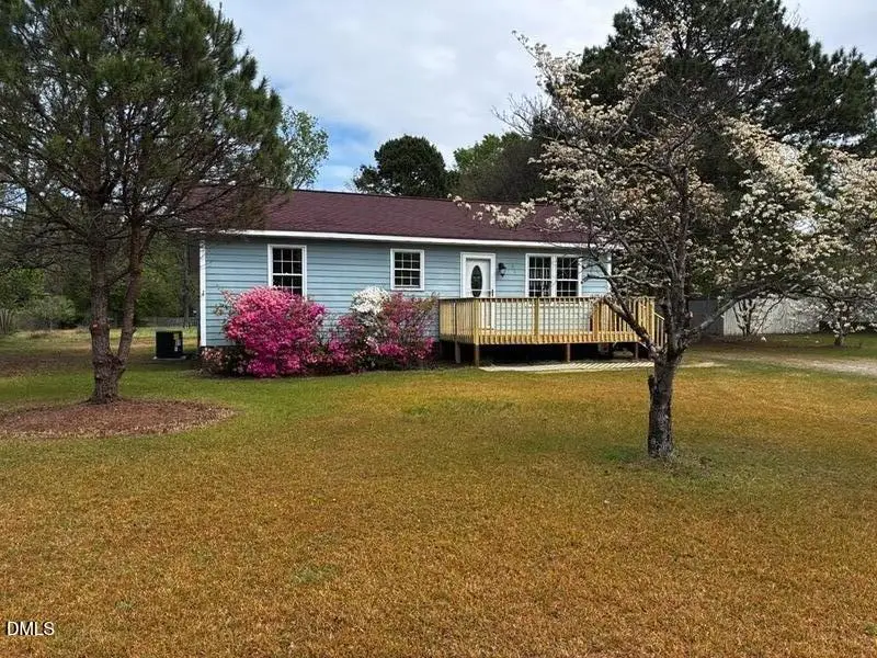 704 Wagstaff Road, Fuquay Varina, NC 27526 - #3