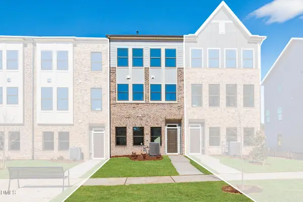 788 Ballyneal Alley, Cary, NC 27513