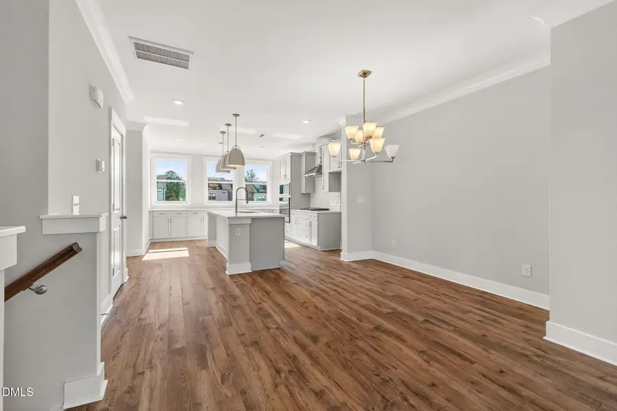 788 Ballyneal Alley, Cary, NC 27513 - #3