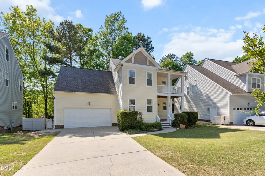 3229 Duveneck Drive, Raleigh, NC 27616 - #3