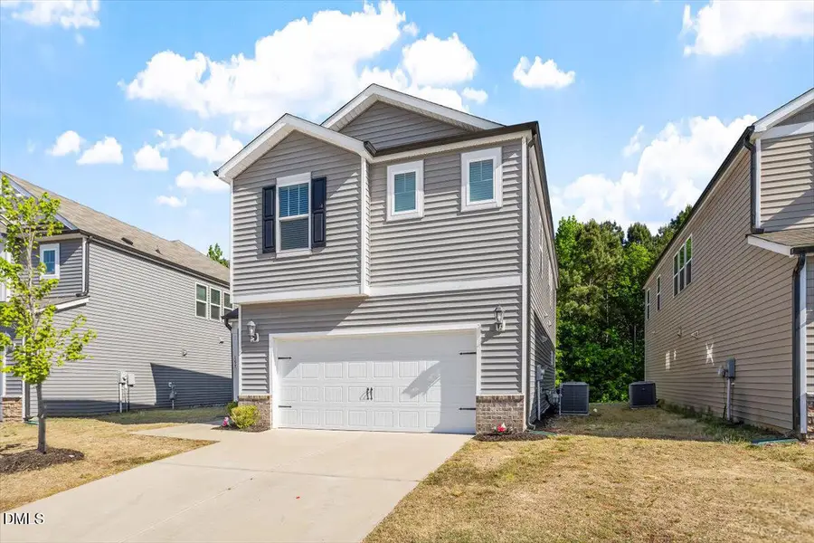 157 Wilbur Lake Drive, Fuquay Varina, NC 27526 - #2