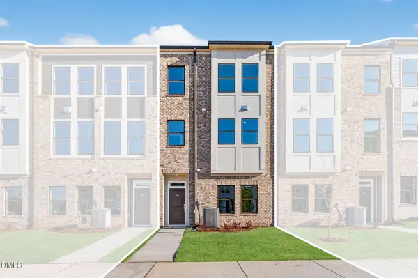 792 Ballyneal Alley, Cary, NC 27513