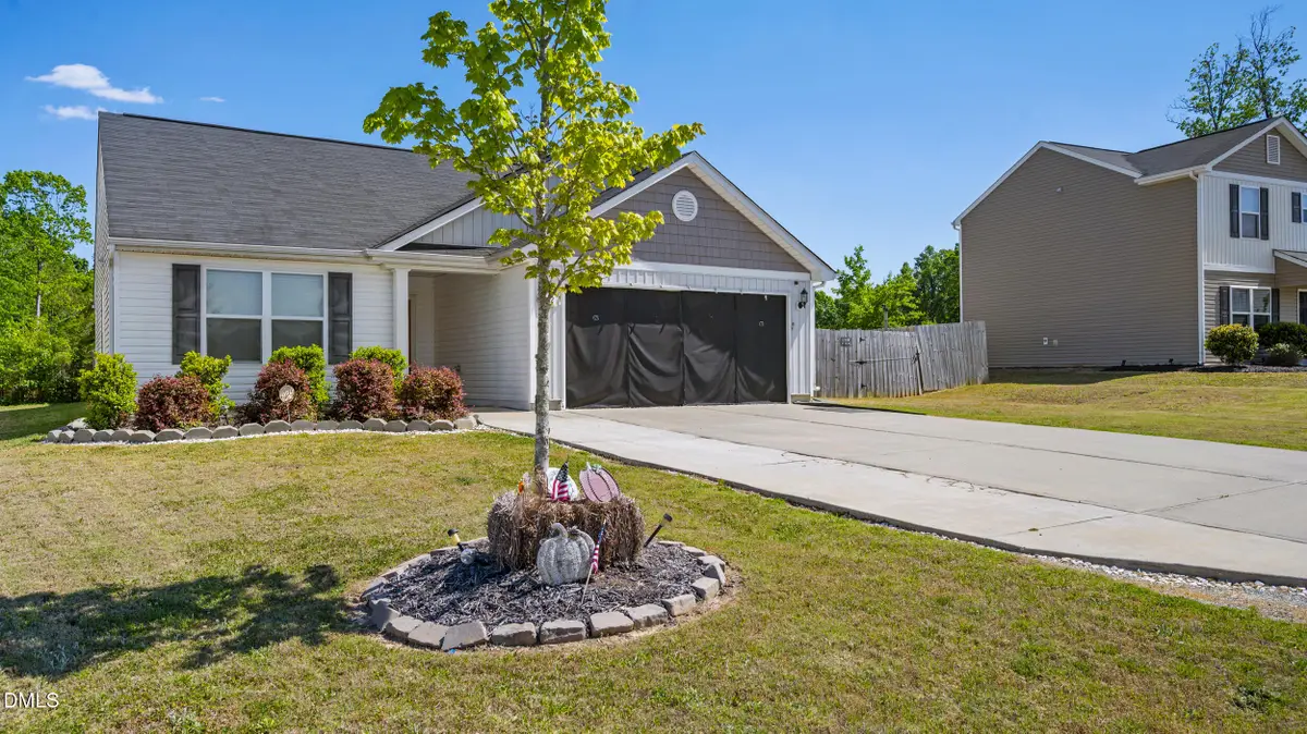 132 Steamboat Lane, Burlington, NC 27217 - #1