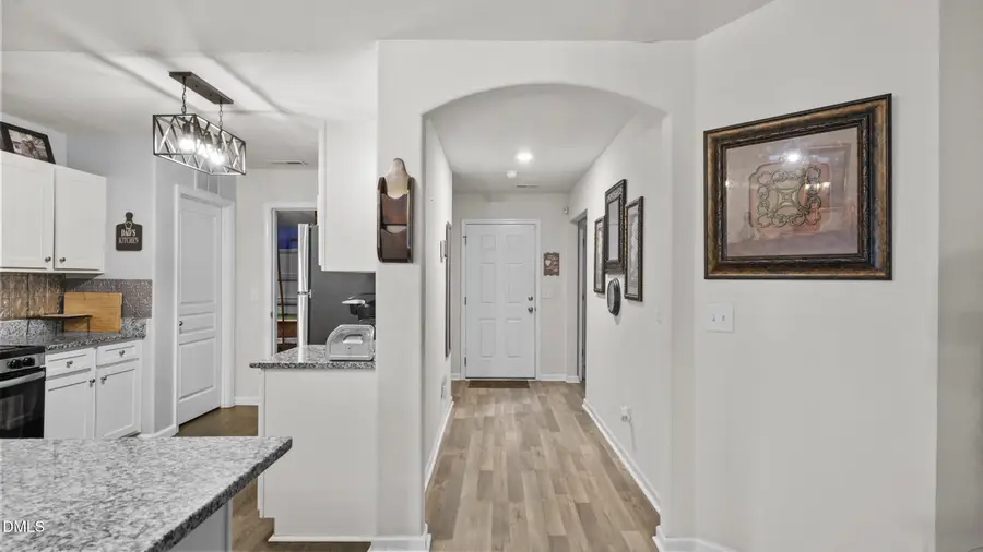 132 Steamboat Lane, Burlington, NC 27217 - #3