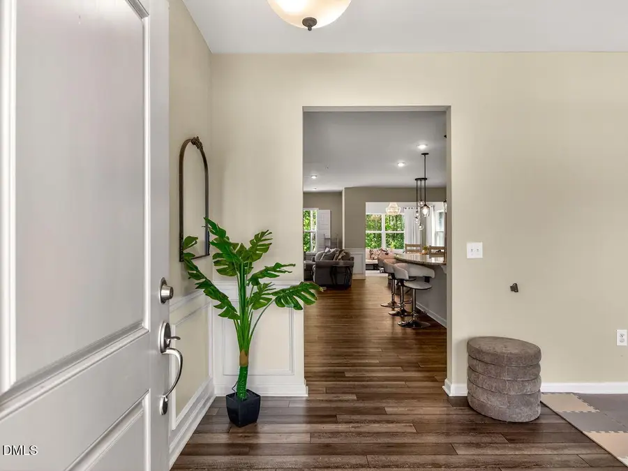4813 Ozark Street, Fuquay Varina, NC 27526 - #3