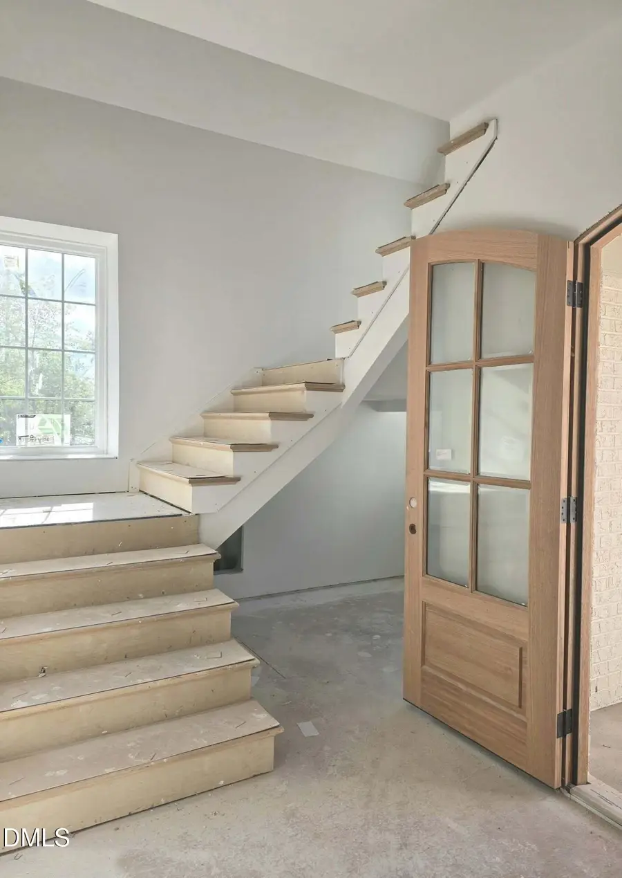 3347 Colby Chase Drive, Apex, NC 27539 - #2