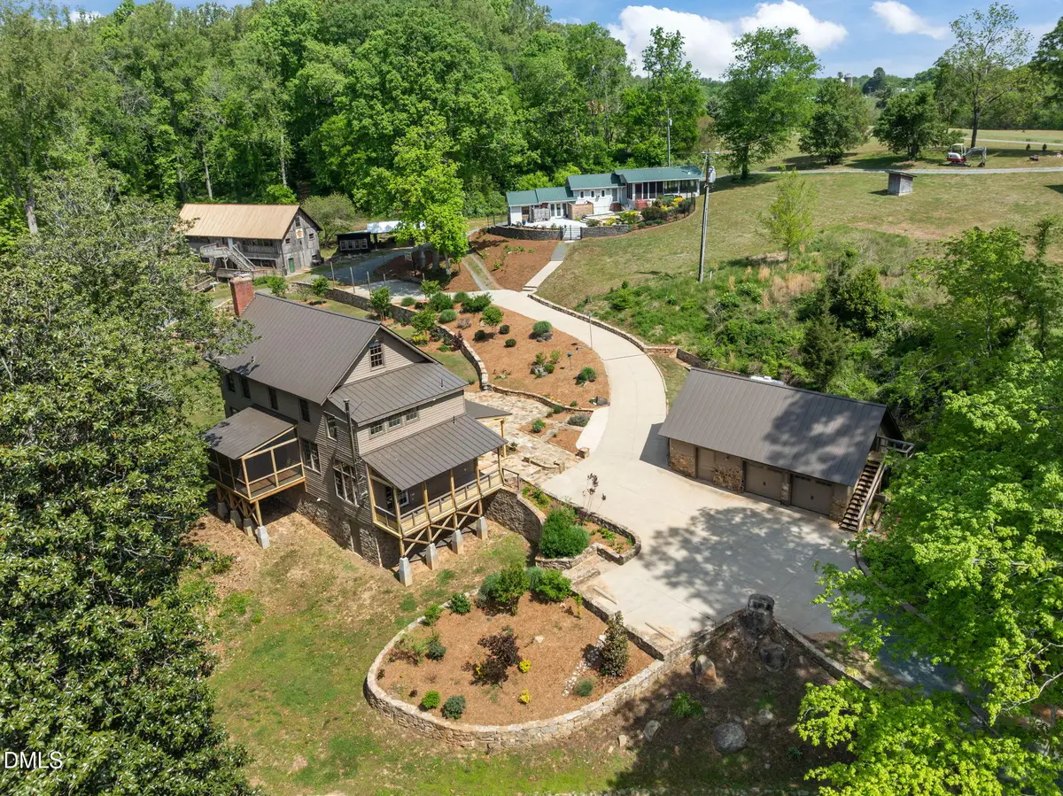 7923 Morrow Mill Road, Chapel Hill, NC 27516 - #1