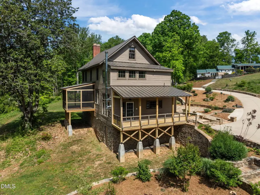 7923 Morrow Mill Road, Chapel Hill, NC 27516 - #2