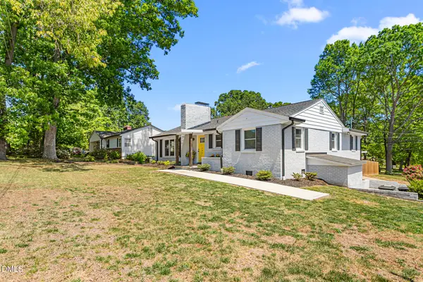 1203 Briarcliff Road, Burlington, NC 27215