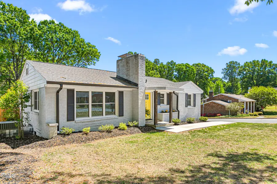 1203 Briarcliff Road, Burlington, NC 27215 - #3