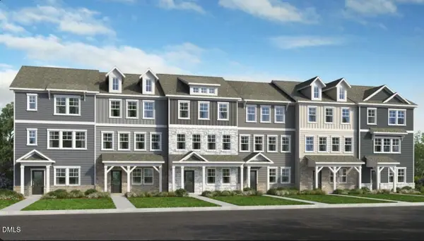 1324 W Garner Road #103, Garner, NC 27529