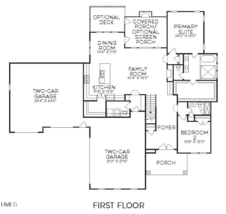 5205 Harmony Grove Lane, Youngsville, NC 27596 - #2