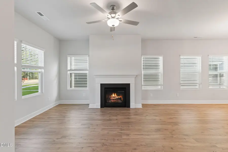 764 Lightrail Drive, Knightdale, NC 27545 - #2