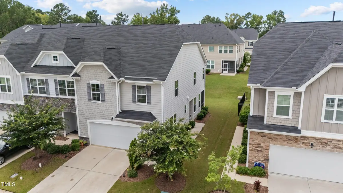 842 Salem Pointe Place, Apex, NC 27523 - #1