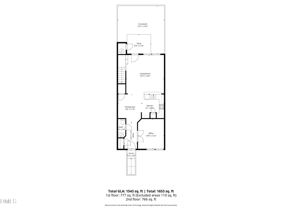 9919 Sweet Basil Drive, Wake Forest, NC 27587 - #2