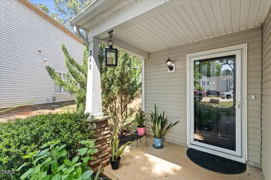 248 Brookhaven Drive, Clayton, NC 27527 - #3