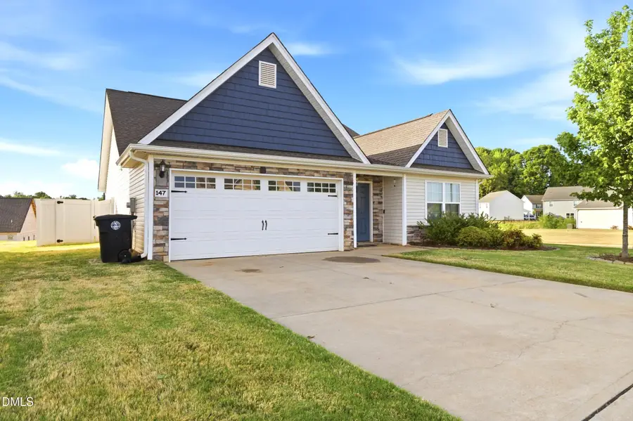 147 Campaign Drive, Mebane, NC 27302 - #2