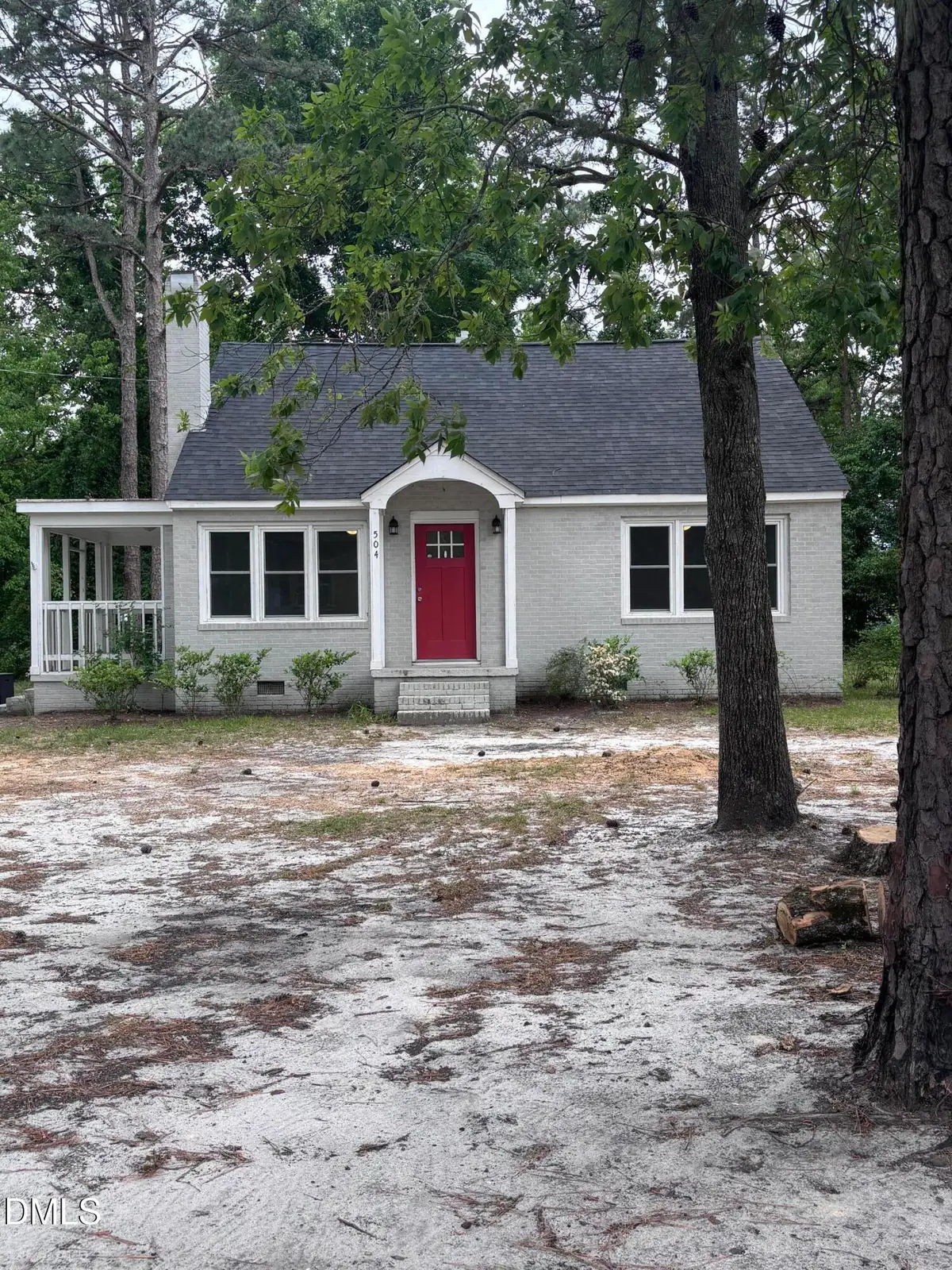 504 Saint Andrews Church Road, Sanford, NC 27332 - #1