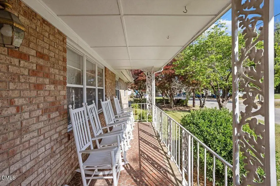 700 E Harnett Street, Dunn, NC 28334 - #3