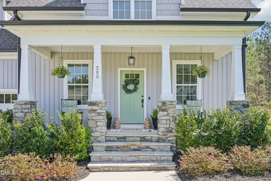 205 Sorrel Drive, Franklinton, NC 27525 - #3
