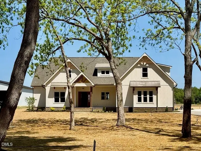 168 Banner Elk Road, Benson, NC 27504 - #1