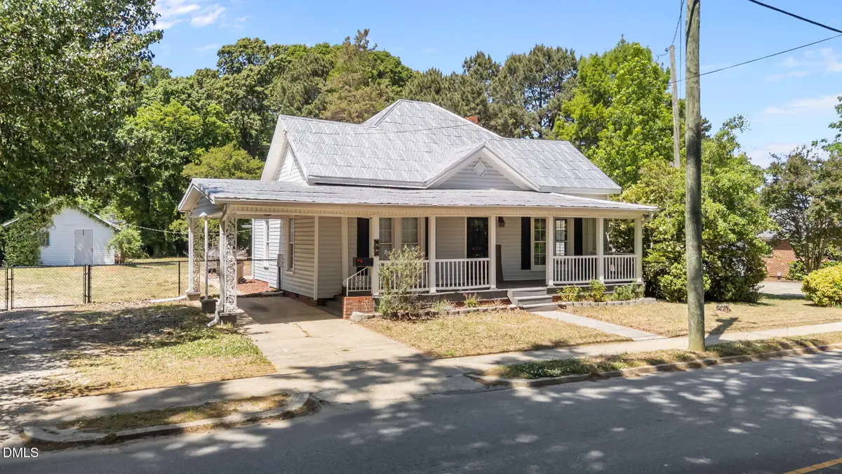 532 N Oneil Street, Clayton, NC 27520 - #1