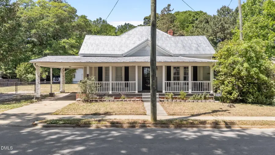 532 N Oneil Street, Clayton, NC 27520 - #2