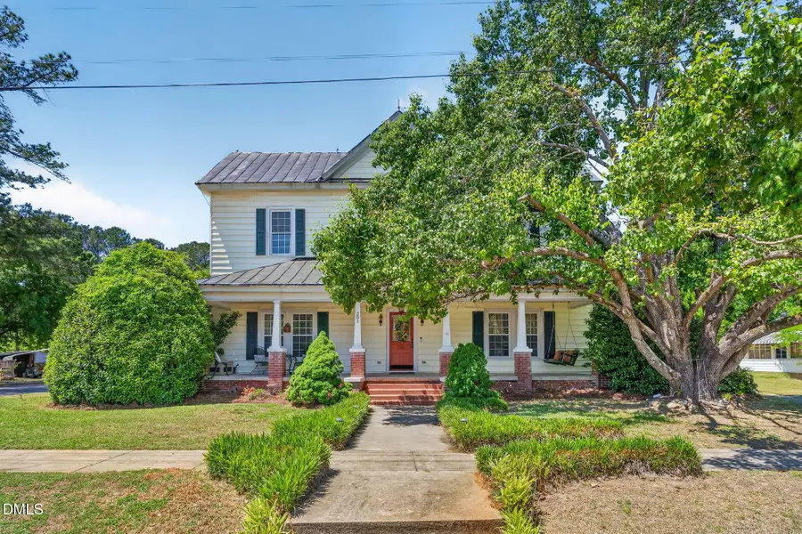 301 2nd Street, Spring Hope, NC 27882 - #2