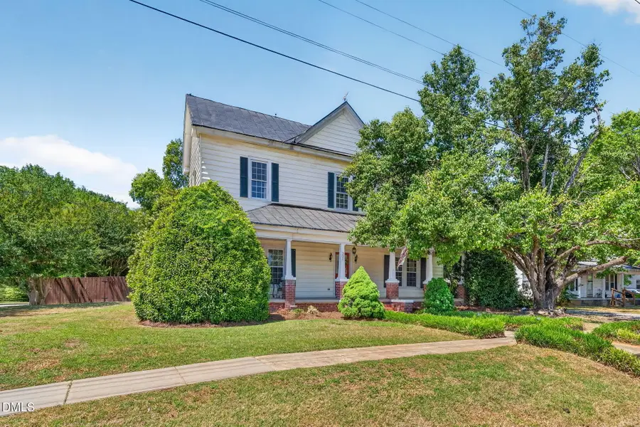 301 2nd Street, Spring Hope, NC 27882 - #3