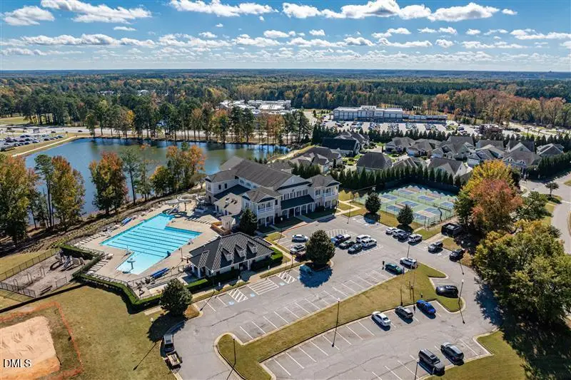 82 Ogden Circle, Archer Lodge, NC 27527 - #2