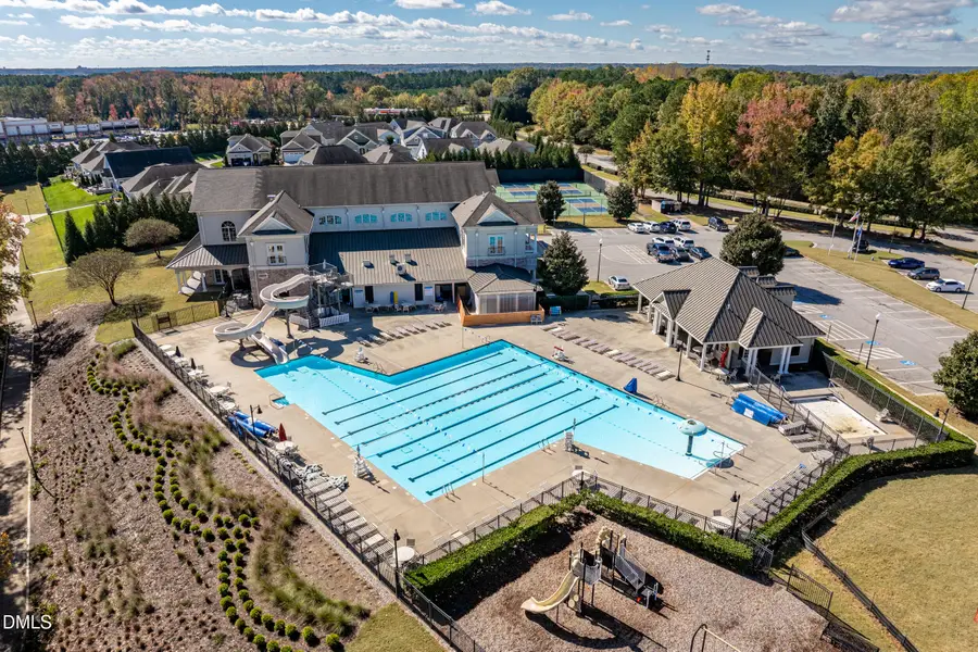 82 Ogden Circle, Archer Lodge, NC 27527 - #3