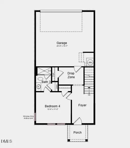 1324 W Garner Road #100, Garner, NC 27529 - #2