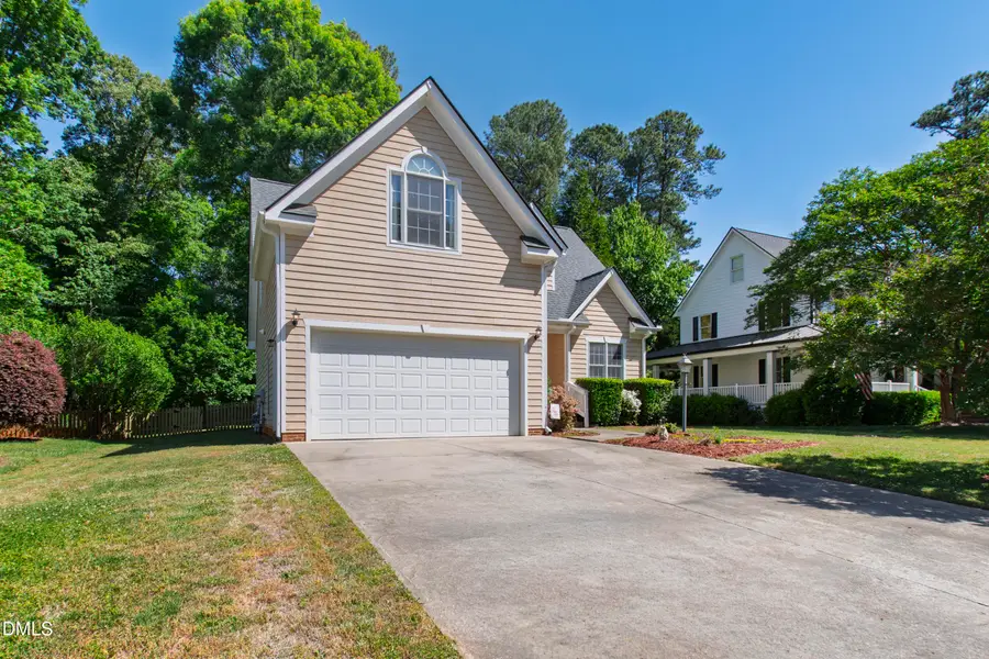 182 Chatham Mill Road, Pittsboro, NC 27312 - #3