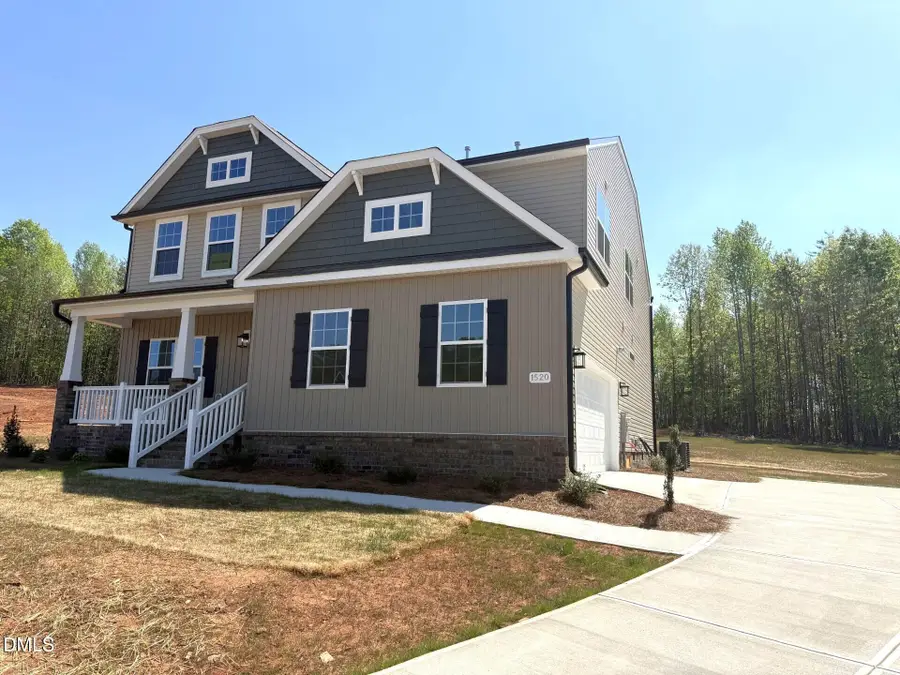 1520 Reese Court #72 Kl, Burlington, NC 27217 - #2