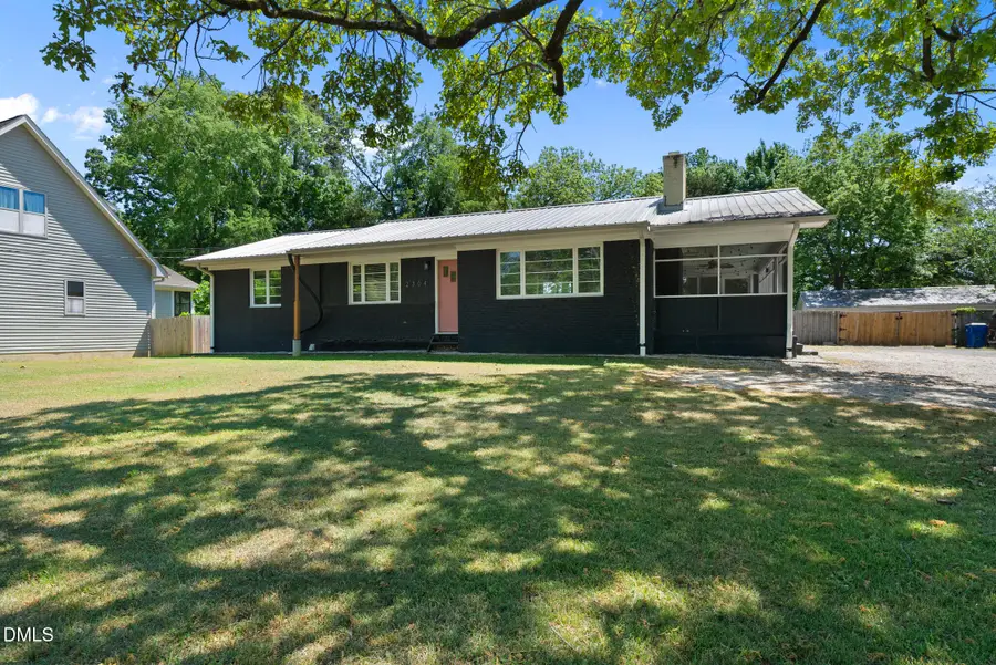 2304 Milburnie Road, Raleigh, NC 27610 - #2