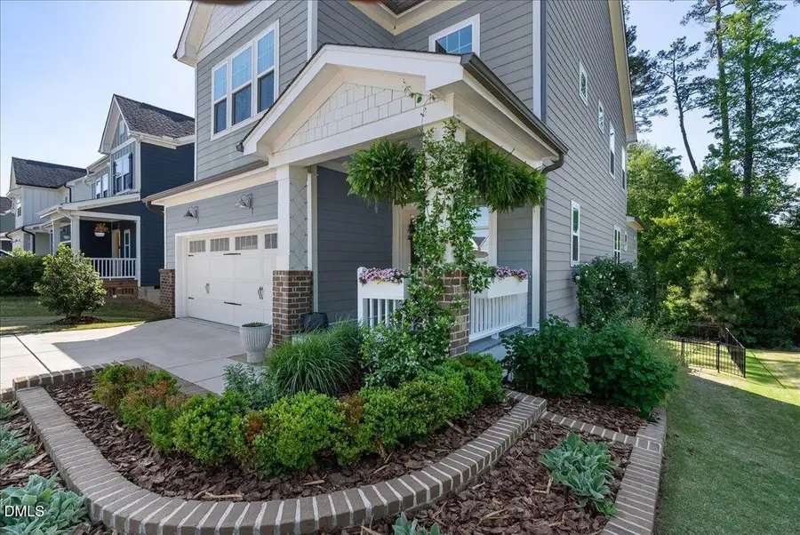 1104 Elk Falls Drive, Wendell, NC 27591 - #2